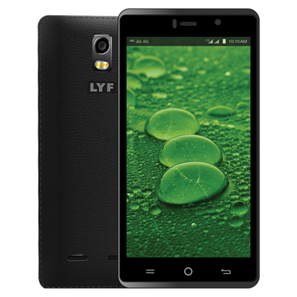 Mobile Phone - LYF