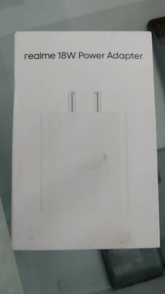 Mobile Charger - Realme