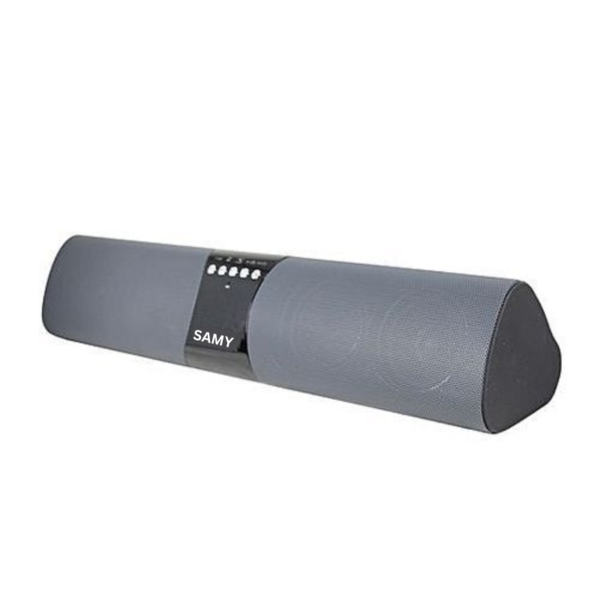 Bluetooth Speaker - SAMY