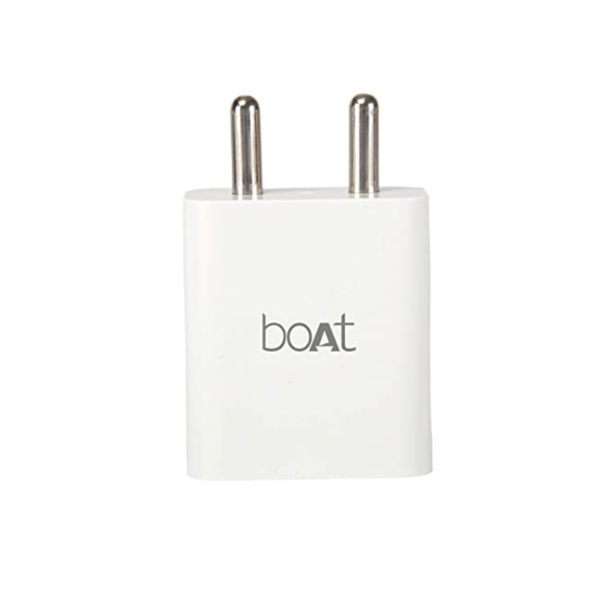 Mobile Charger - Boat