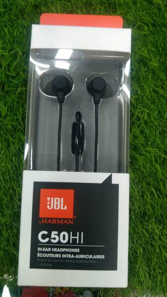 Earphone - JBL