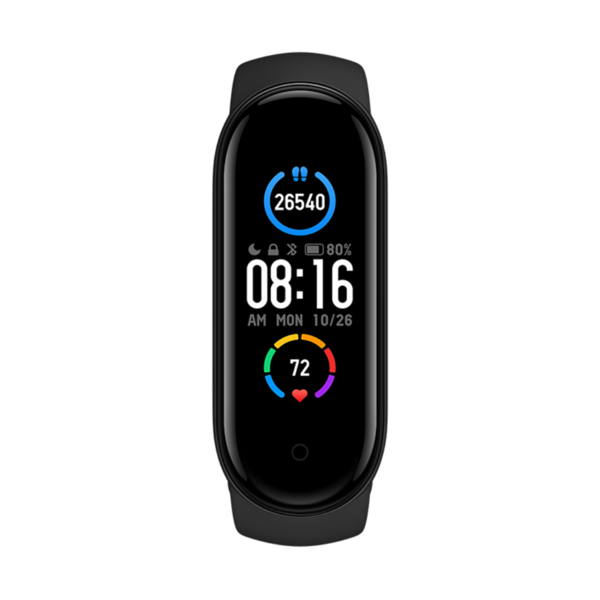 Smart Band Image