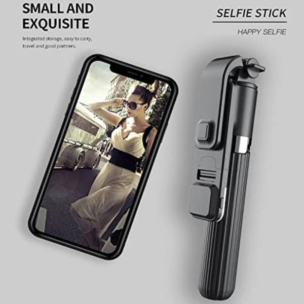 Selfie Stick - Q7