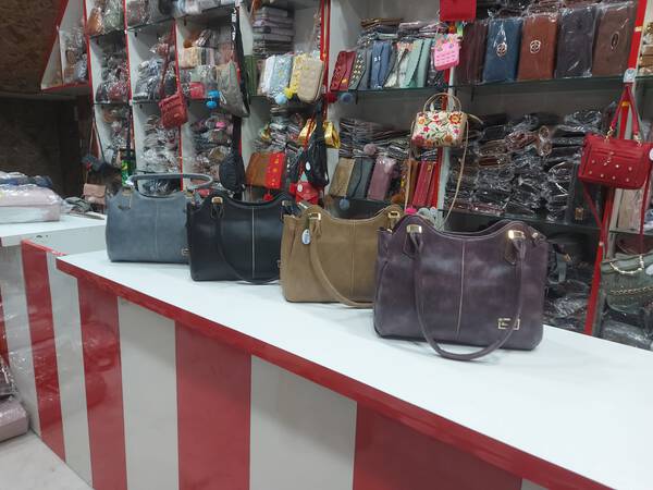 Women Handbag - Generic