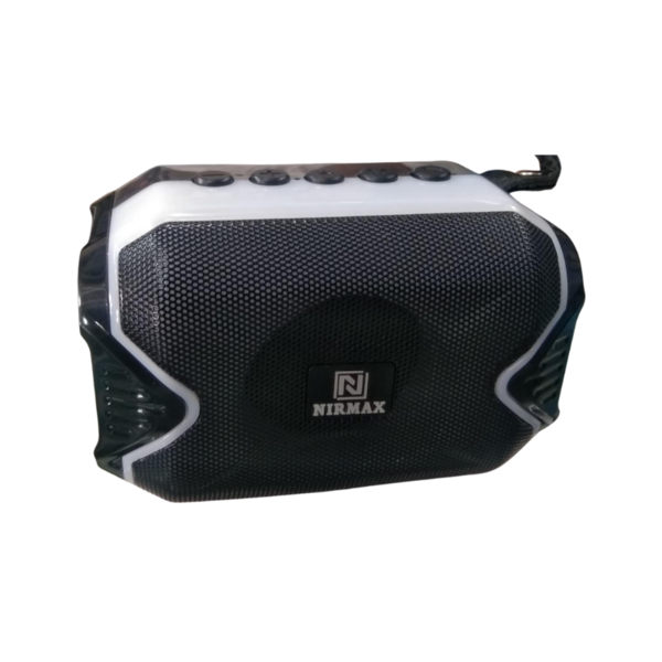 Bluetooth Speaker - Nirmax