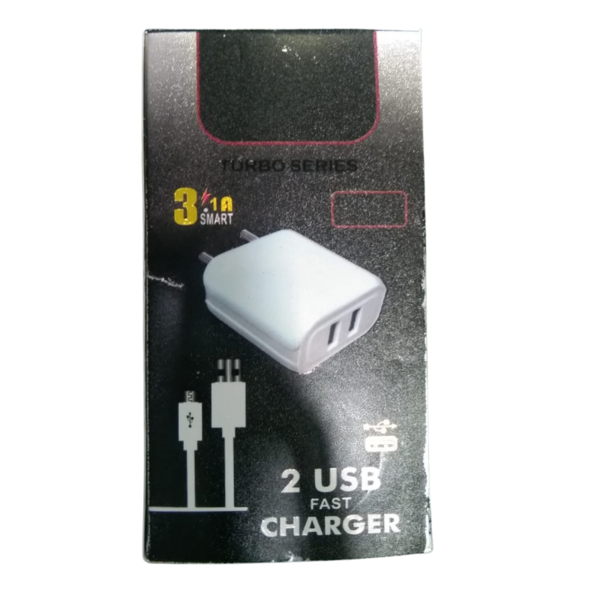 Mobile Charger - Generic
