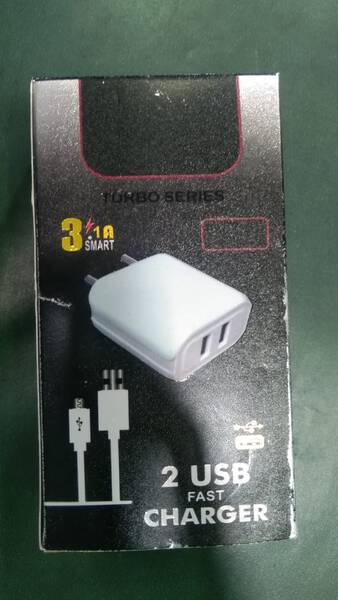 Mobile Charger - Generic
