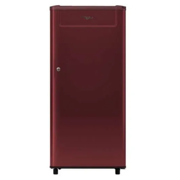 Refrigerator Image