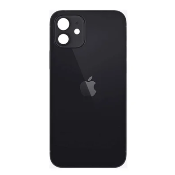 Mobile Back Cover - Generic