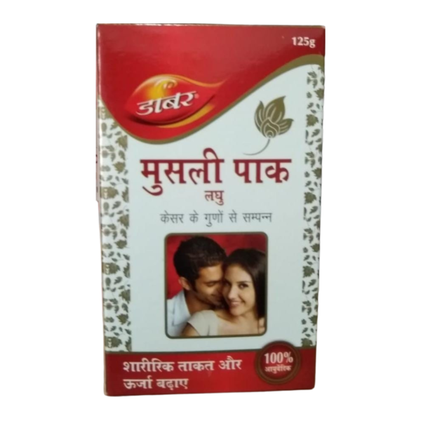 Musli Pak - Dabur