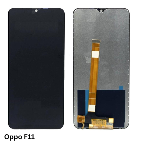 Mobile Folder - Oppo