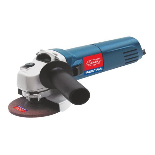 Angle Grinder - Ideal Power Tools