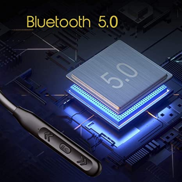 Bluetooth Earphone - U&i