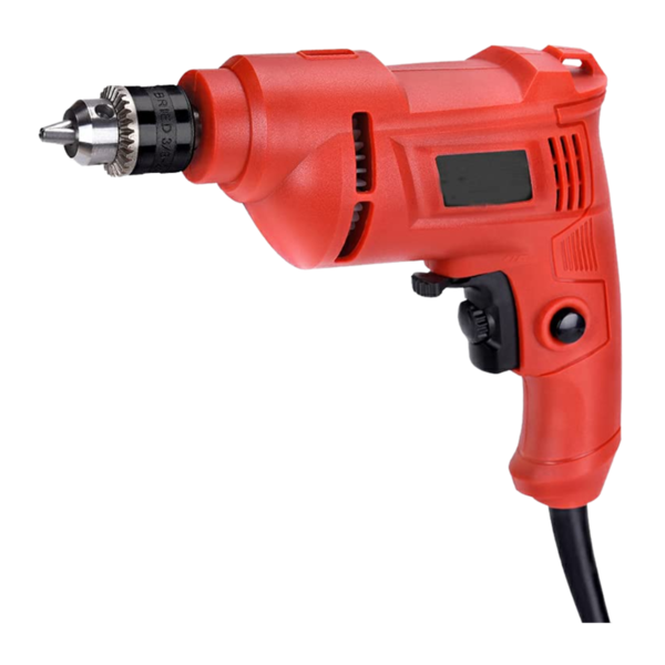 Electric Drill - SUPERFIRST