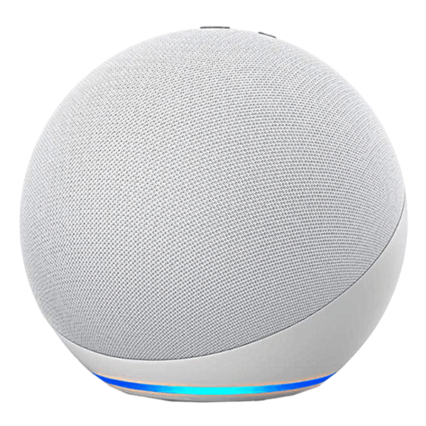 Smart Speaker - Alexa