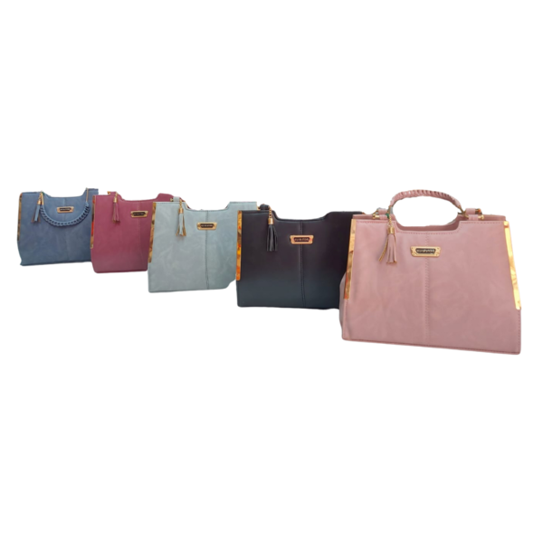 Restored Soho Top Handle Bag | COACH®