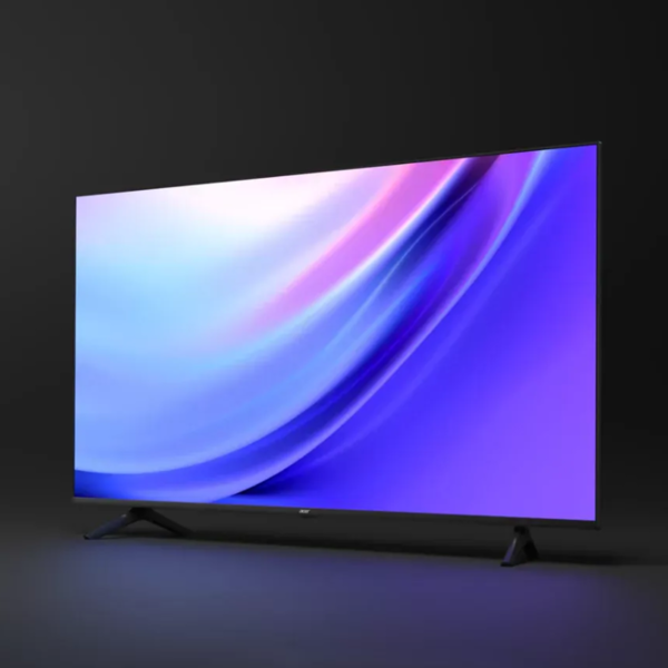 Smart TV - Acer