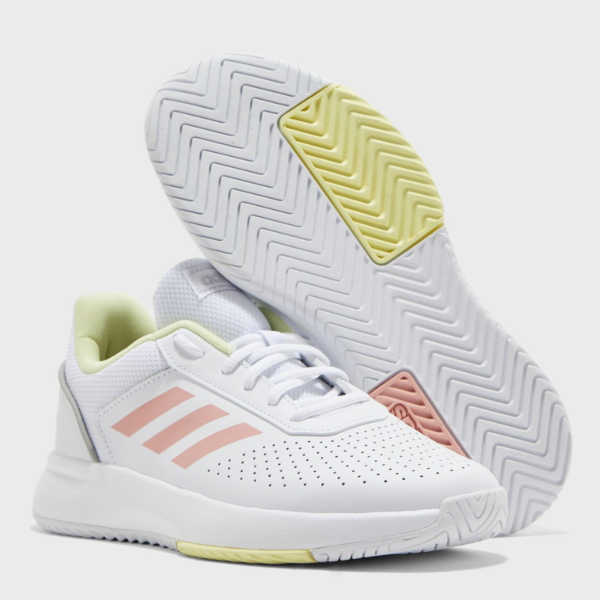 Tennis Shoe - Adidas