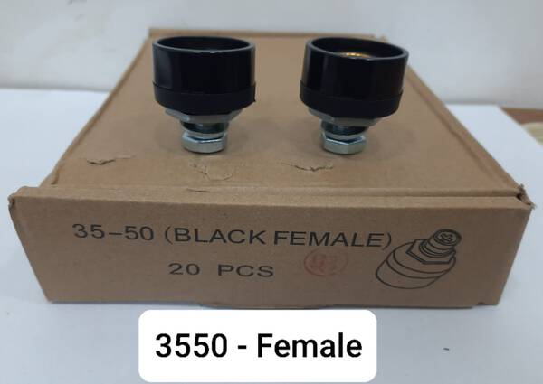 3550 Female - Generic