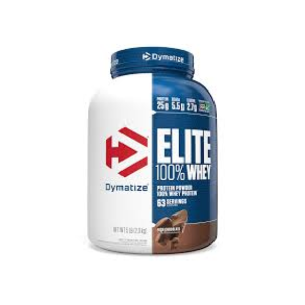 Protein Supplement - Elite Sports Nutrition