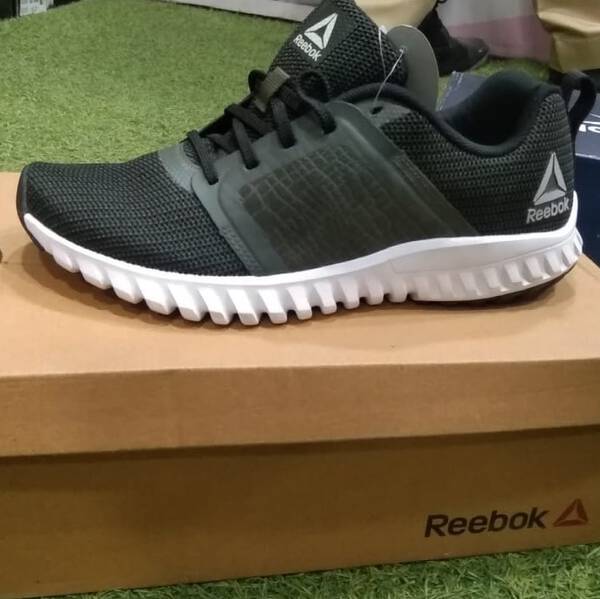 Running Shoe - Adidas