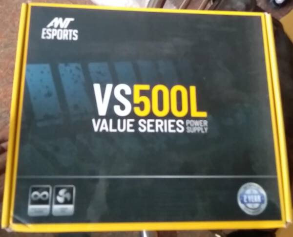 Value Series - Ant Esports