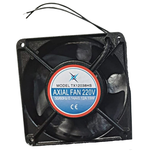 Exhaust Fan Image