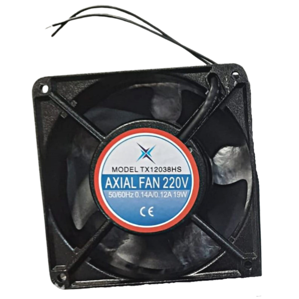 Exhaust Fan - Generic