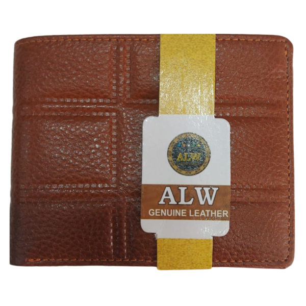 Wallet - ALW