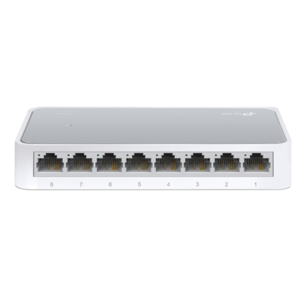 Desktop Switch - tp-link