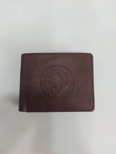 Wallet - U.S. Polo Assn.