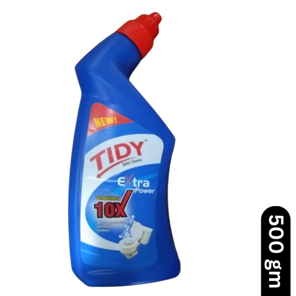 Toilet Cleaner - Tidy