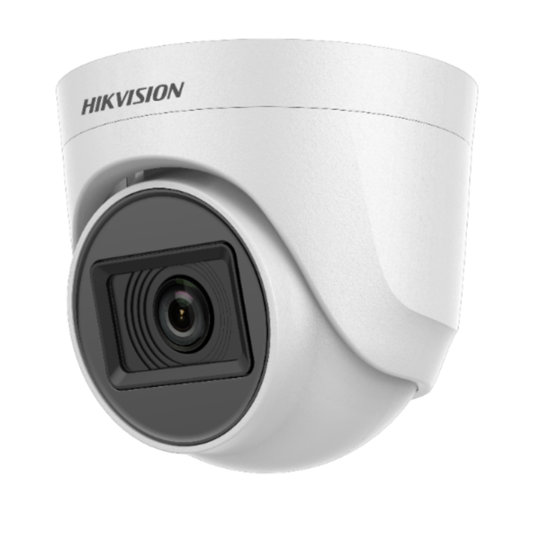 CCTV Camera Image