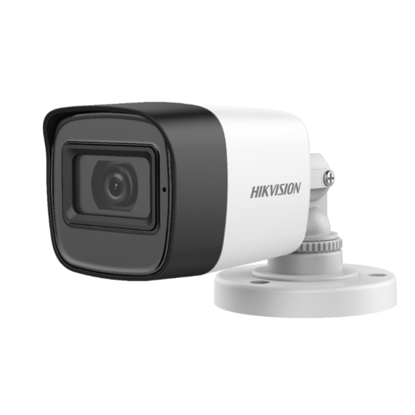 CCTV Camera Image