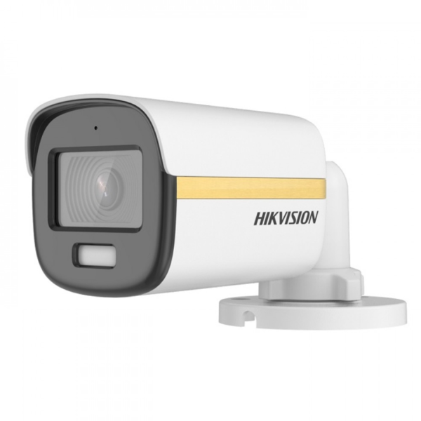 CCTV Camera Image