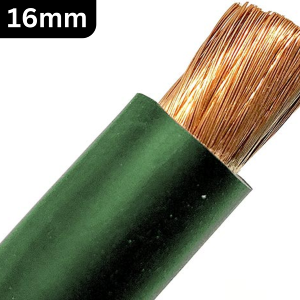 Welding Cable - Generic