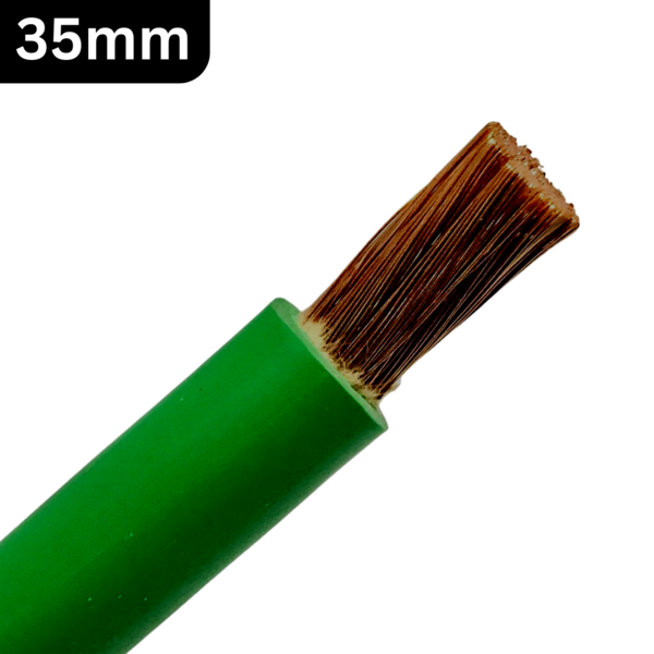 Welding Cable - Generic