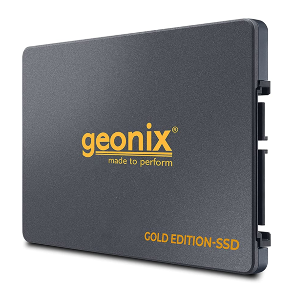 Solid State Drive - Geonix