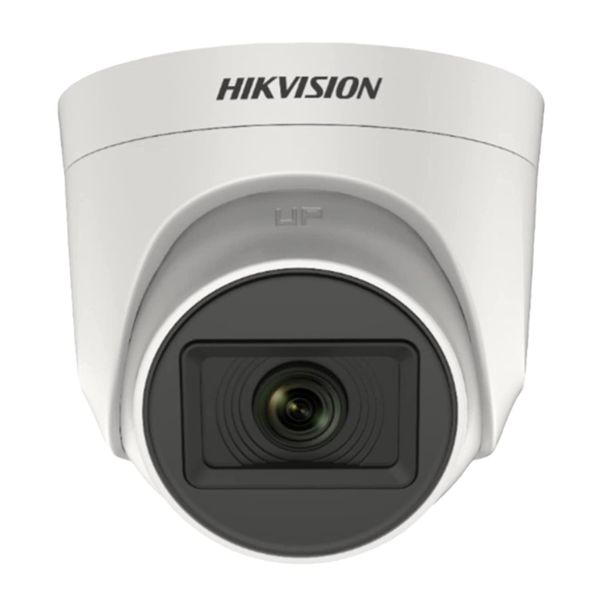 CCTV Camera Image