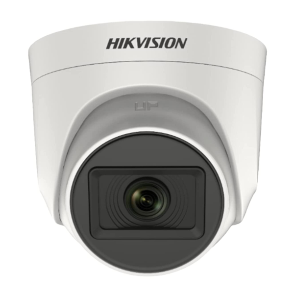 CCTV Camera - Hikvision