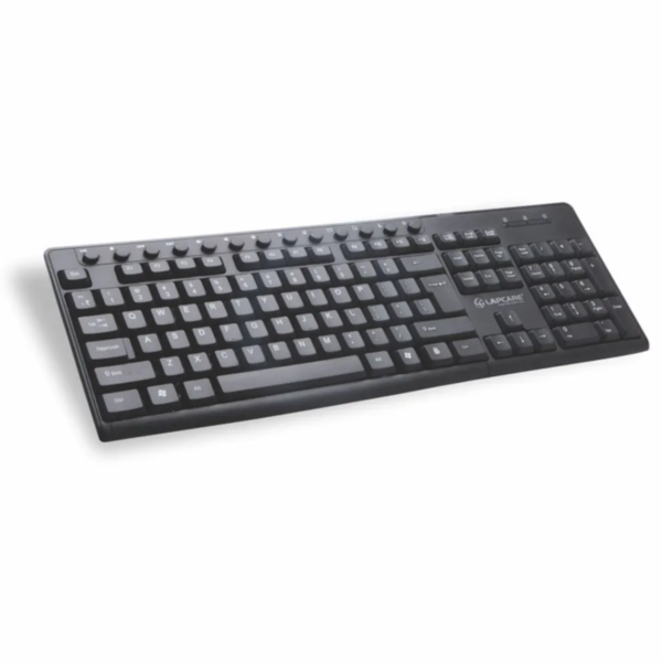 Keyboard - Lapcare
