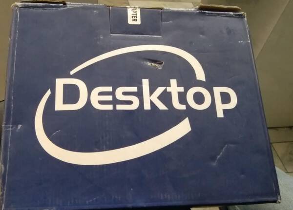 Desktop - Lenovo