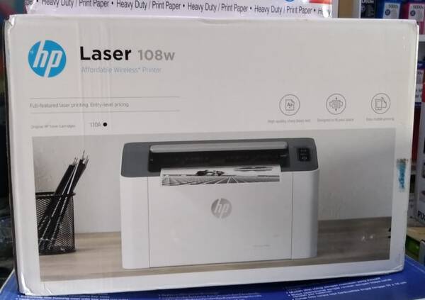 Printer - HP