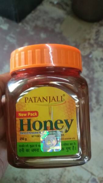 Honey - Patanjali