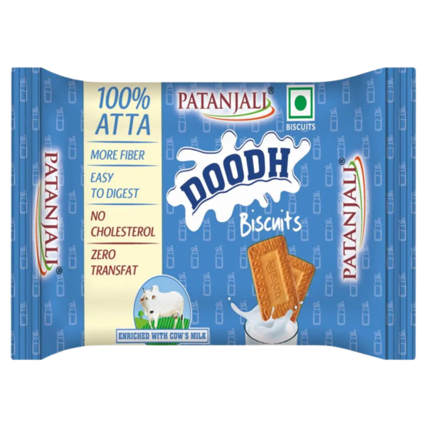 Biscuits - Patanjali