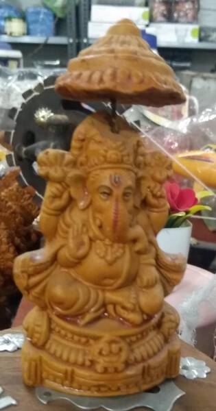 Ganesh Statue - Generic