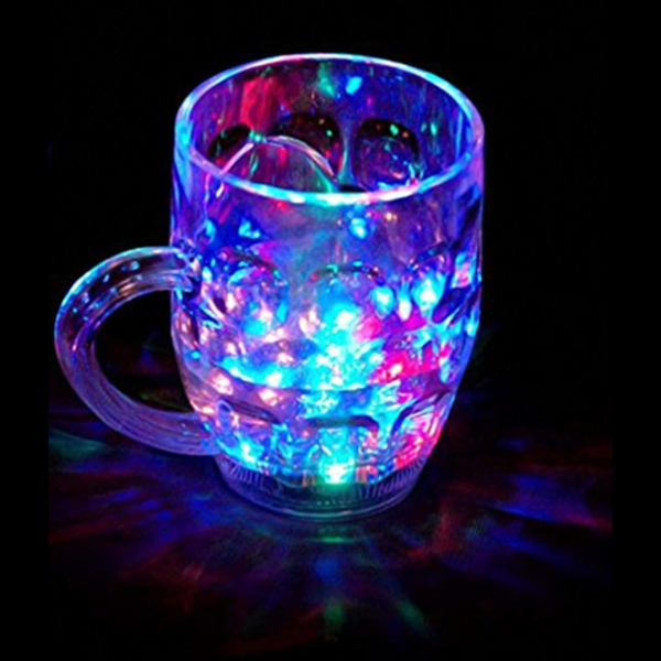 Magic Cup - Rainbow Color - Generic
