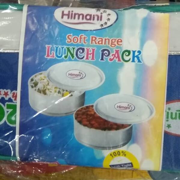 Lunch Box - Himani