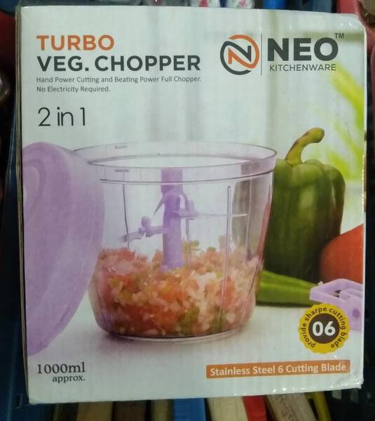 Chopper - Neo Kitchenware