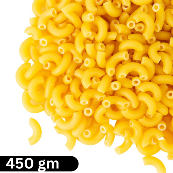 Macaroni - Generic